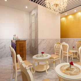 Ramada By Wyndham Hong Kong Grand View 6, Hotel Eastern District