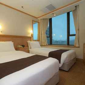 Ramada By Wyndham Hong Kong Grand View 8, Hotel Eastern District