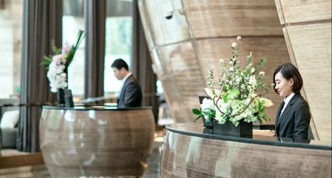 其他 2 Amara Signature Shanghai