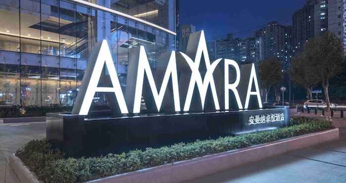 Others Amara Signature Shanghai