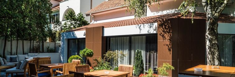 อื่นๆ Best Western Premier Natalija Residence