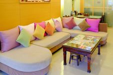 Others Spring Garden