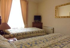 Others 4 The Central Guest House