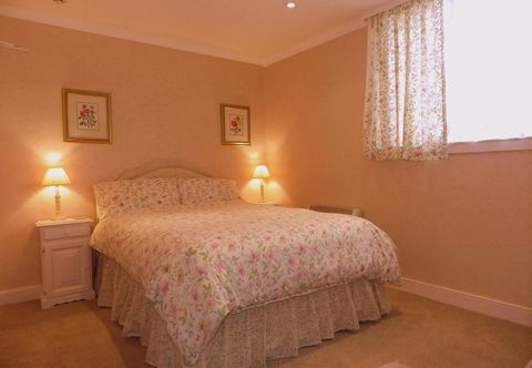 Others The Central Guest House