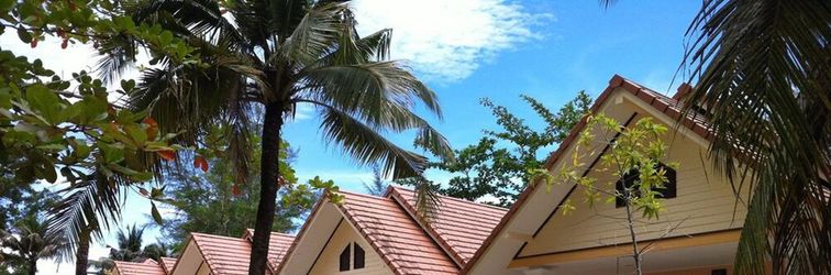 其他 Ao Thong Beach Bungalows & Restaurant