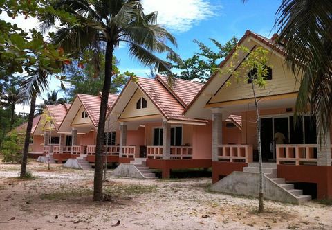 其他 Ao Thong Beach Bungalows & Restaurant