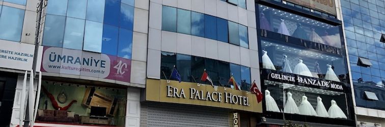 Lain-lain Era Palace Hotel