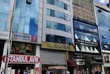 Lain-lain Era Palace Hotel