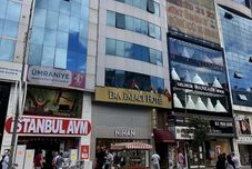 その他 Era Palace Hotel