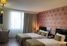 Lain-lain 5 Era Palace Hotel