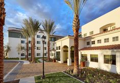 其他 5 Residence Inn by Marriott San Diego Chula Vista