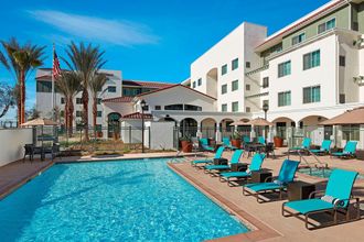 その他 4 Residence Inn by Marriott San Diego Chula Vista