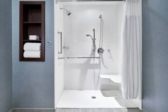 Lainnya 4 Residence Inn by Marriott Wilmington Downtown