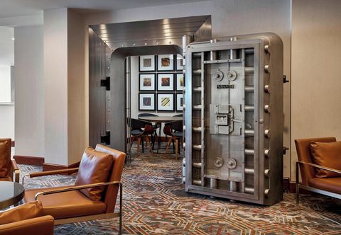 Others Residence Inn by Marriott Wilmington Downtown