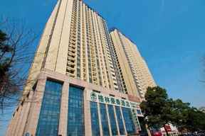 GreenTree Inn Hefei Qianshan Road Huangshan Road Hotel