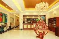 Lain-lain GreenTree Inn YanTai FuShan District YongDa Street Express Hotel