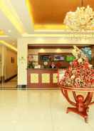 Primary image GreenTree Inn YanTai FuShan District YongDa Street Express Hotel