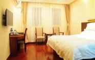 Lain-lain 4 GreenTree Inn YanTai FuShan District YongDa Street Express Hotel