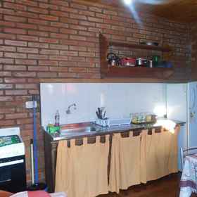 Primary image1卡巴納斯阿拉蒂庫飯店,坦克雷多·内维斯大桥飯店