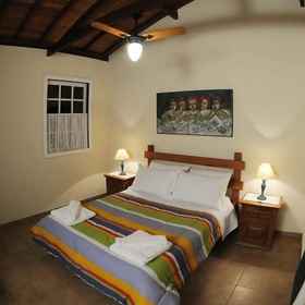 メイン イメージ1Pousada Estrada das Águas,Sao Jose Chafariz飯店