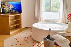 其他 Pousada Moderna