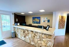 其他 3 Pousada Moderna