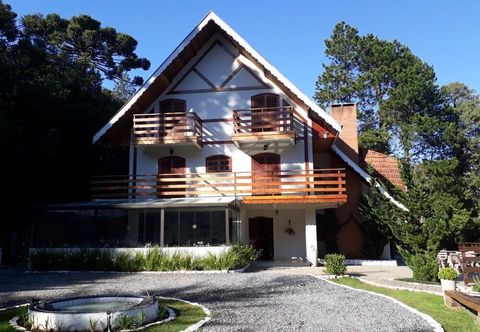 Others Pousada Mon Palais