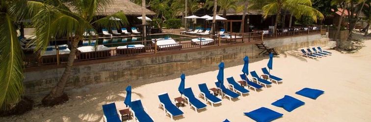 Khác Daetong Resort