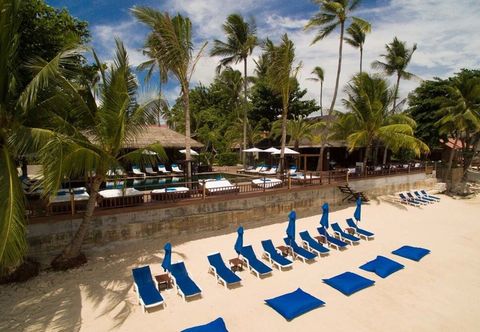 Khác Daetong Resort