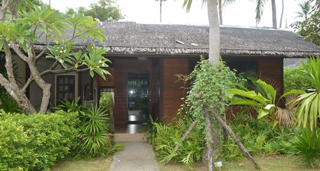 Khác 2 Daetong Resort