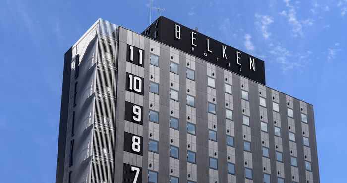 Others Belken Hotel Tokyo