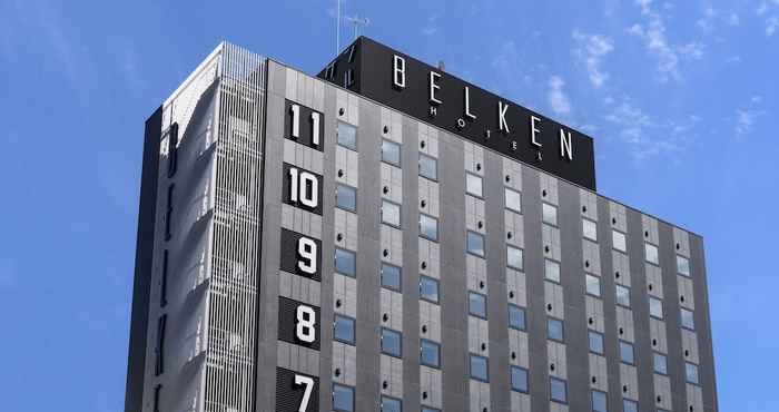 Others Belken Hotel Tokyo