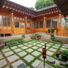 Primary image 1 소현당 한옥 게스트하우스, 컴포즈커피 덕성여대점 호텔