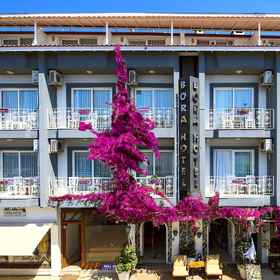 Primary image 1 Bora Hotel, Datça District Hotels