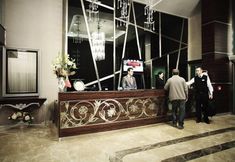 기타 4 Demora Hotel