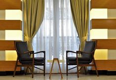 Lain-lain 3 Double Comfort Hotel