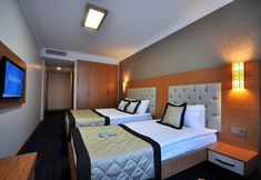 Lain-lain 6 Double Comfort Hotel