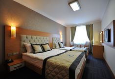 Lain-lain 5 Double Comfort Hotel