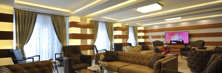 Lain-lain Double Comfort Hotel