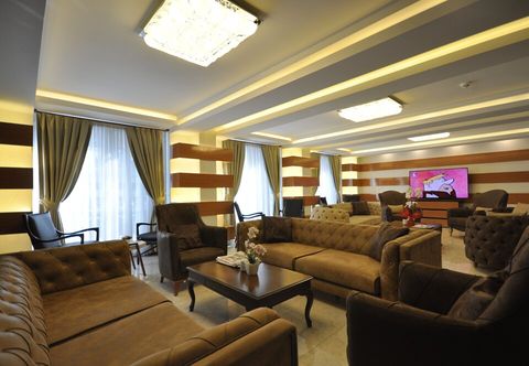 Lain-lain Double Comfort Hotel