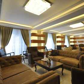 Primary image1雙重舒適飯店,阿比丁帕夏飯店