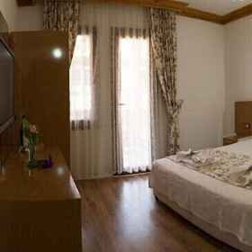 Primary image 1 Portofino Hotel, Khách sạn Ula