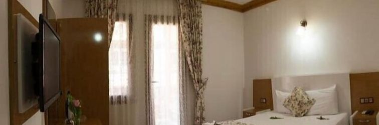 기타 Portofino Hotel