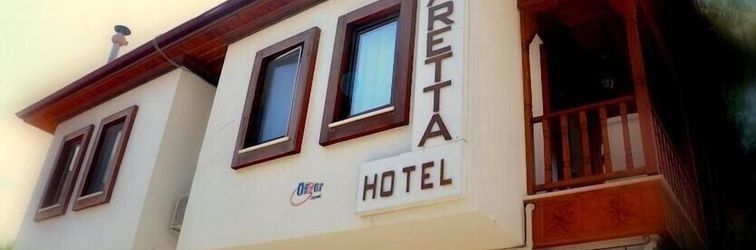 Others Hotel Caretta