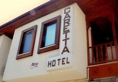 Others Hotel Caretta