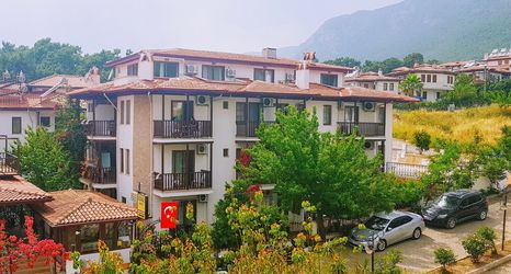 Others 2 Santo Akyaka Home