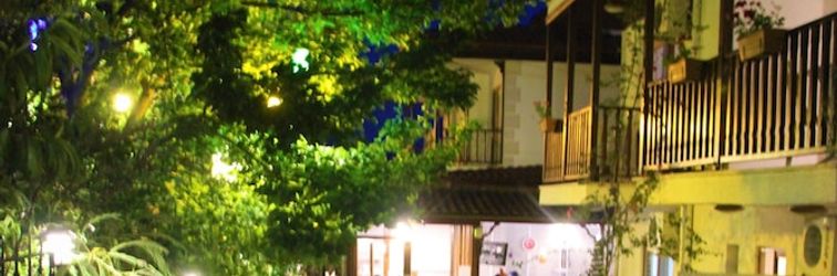 Others Santo Akyaka Home