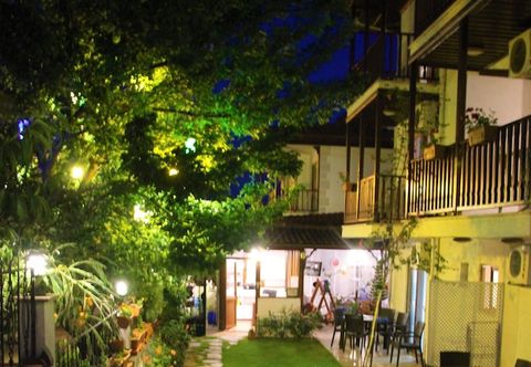 Others Santo Akyaka Home