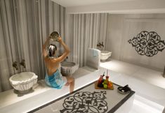 기타 3 Elista Hotel & Spa