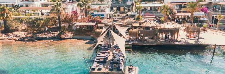 기타 Elista Hotel & Spa